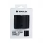 STANLEY The Quencher Boot + tampa para palhinha preto 1,18L