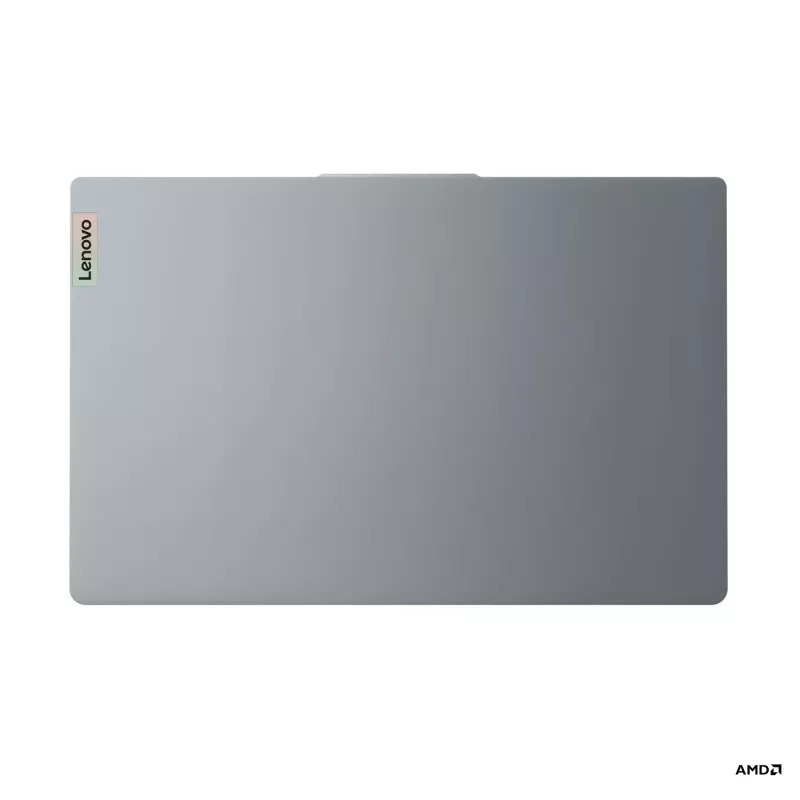 Lenovo IdeaPad Slim 3 15AMN8 portátil 15,6 polegadas Full HD IPS - AMD Ryzen 5, 16GB RAM, 512GB SSD, AMD Radeon 610M, Wi-Fi 6, Arctic Grey