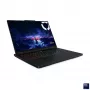 Lenovo Legion Pro 5i 16IAX10 portátil gaming Intel Core Ultra 7 255HX 16GB 512GB SSD RTX 5070 16 polegadas WQXGA OLED 165Hz Eclipse Black
