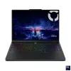 Lenovo Legion Pro 5i 16IAX10 portátil gaming Intel Core Ultra 7 255HX 16GB 512GB SSD RTX 5070 16 polegadas WQXGA OLED 165Hz Eclipse Black