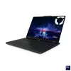 Lenovo Legion Pro 5i 16IAX10 Ultra 7 251HX 16 polegadas WQXGA OLED 165Hz 500nits Low Blue Light Glossy 16GB DDR5 5600 512GB SSD GeForce RTX 5060 8GB WiFi 7 + BT 5MP Cam 80Wh No OS Eclipse Black portátil gaming