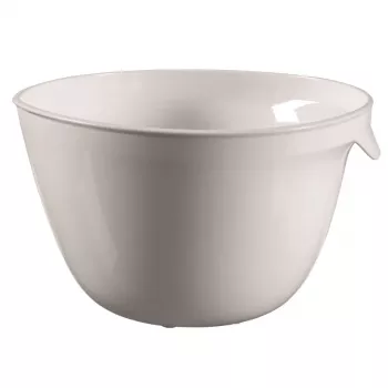 CURVER Kitchen Essentials Tigela de mistura 3,5L Cinzento