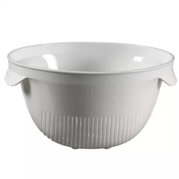 Curver Kitchen Essentials Escorredor, Branco