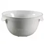 Curver Kitchen Essentials escorredor, branco