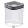 CURVER Recipiente para alimentos quadrado 1,3L Dry Cube