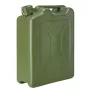 PRESSOL 21127950 Bidão militar para combustível 20 L Verde-azeitona Aço aprovado pela ONU