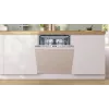 BOSCH SMH4HVX11E Máquina de lavar loiça totalmente integrada, 60 cm, 13 conjuntos, Wi-Fi, EcoSilence Drive, 44 dB, classe de eficiência energética C, VarioHinge