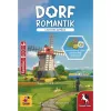 PEGASUS Dorfromantik - Expansão Leichtes Gepäck incl. mini-expansão Limes (Alemão)