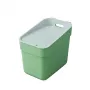CURVER Ready To Collect 20L Balde do lixo Verde/Cinzento-claro