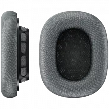 VONMÄHLEN Almofadas para AirPods Max, Azul-marinho