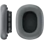 VONMÄHLEN Almofadas para AirPods Max, Azul-marinho