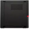 Lenovo ThinkCentre M720q Tiny Desktop PC Recondicionado - Intel Core i5-8500T, 8GB DDR4, 256GB SSD NVMe, Windows 11 Pro, Wi-Fi 5, Bluetooth 5.0, Gigabit Ethernet, 1x USB-C, 5x USB-A, 2x DisplayPort, 1x HDMI