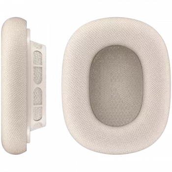 VONMÄHLEN almofadas para AirPods Max, Champagne