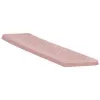 Thermal Grizzly Minus Pad 8 - 120 x 20 x 2,0 mm, pack de 2 - Almofada térmica de alto desempenho