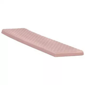 Thermal Grizzly Minus Pad 8 - 120 x 20 x 2,0 mm, pack de 2 - Almofada térmica de alto desempenho