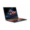 Portátil gaming Acer Nitro V 16 AI – Ryzen 5 240, 16GB DDR5, 512GB SSD, RTX 3050, 16 polegadas WUXGA 165Hz, Windows 11 Home