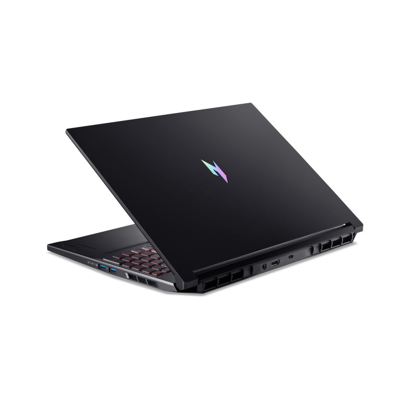 Portátil gaming Acer Nitro V 16 AI – Ryzen 5 240, 16GB DDR5, 512GB SSD, RTX 3050, 16 polegadas WUXGA 165Hz, Windows 11 Home