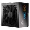 Fonte de alimentação ATX totalmente modular Fortron VIC-550BD 550W 80 PLUS Gold