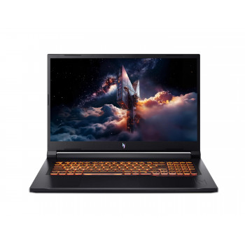 Acer Nitro V17 AI ANV17-41-R3JA portátil gaming, AMD Ryzen 7 260, 17,3" WQHD 165Hz, 16 GB RAM, 512 GB SSD, GeForce RTX 5060, Windows 11 Home