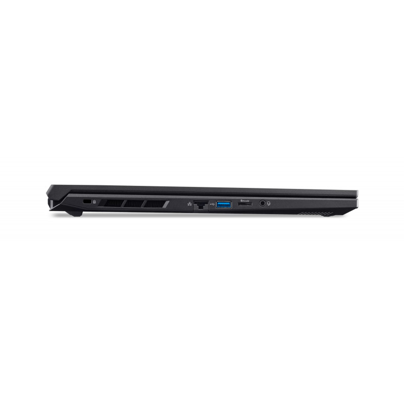 Acer Nitro V17 AI ANV17-41-R3JA portátil gaming, AMD Ryzen 7 260, 17,3" WQHD 165Hz, 16 GB RAM, 512 GB SSD, GeForce RTX 5060, Windows 11 Home