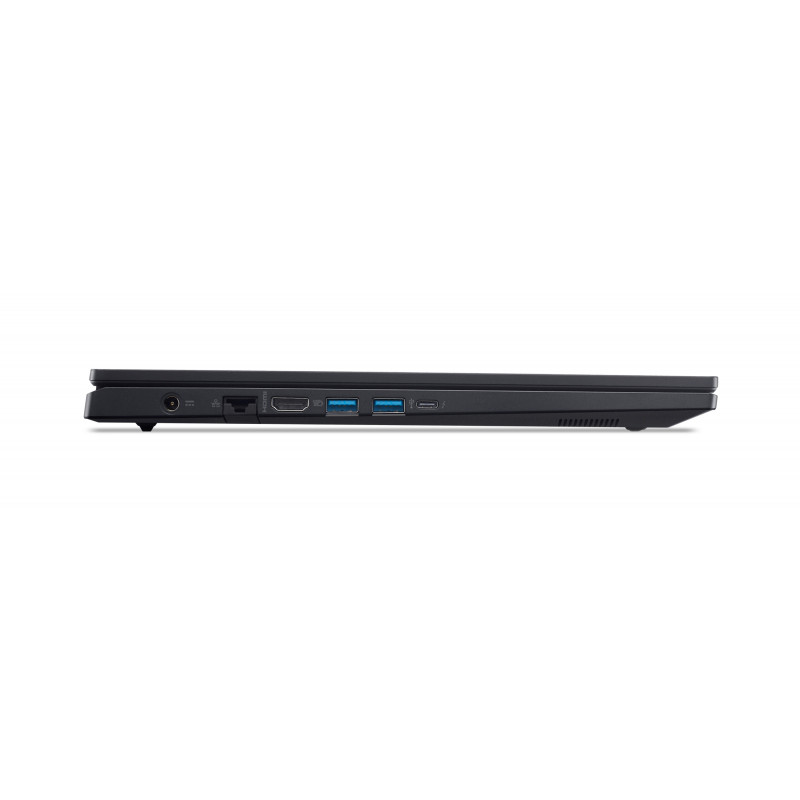 Portátil gaming Acer Nitro V17 ANV17-I31-94F9 17,3 polegadas FHD 144Hz - Intel Core 9 270H, 16GB DDR5, 512GB SSD, GeForce RTX 4060, Windows 11 Home, preto