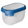 CURVER Grand Chef Eco recipiente para alimentos retangular 0,75L 15x10x9,3cm