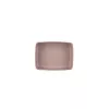 CURVER Cesto Jute S 5L 27x20x11cm rosa - Cesto de armazenamento de juta natural