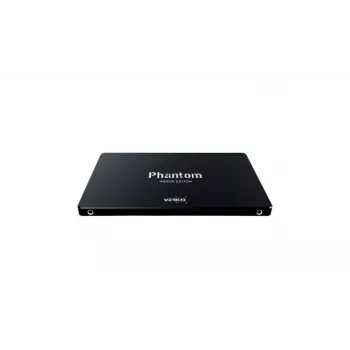 Verico Phantom SSD SATA III 2,5 polegadas 240GB