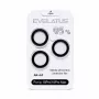 Evelatus Apple iPhone 18 Pro / 18 Pro Max Vidro de proteção da lente da câmara Armor Clear