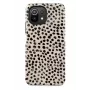 iLike Xiaomi Mi 11 Lite 5G NE/Lite/Lite 5G Burga Almond Latte Capa resistente