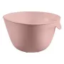 CURVER Tigela de Mistura 3,5L Kitchen Essentials Rosa