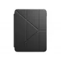 Native Union Active Case para iPad 10.9 (10.ª Ger., 2022) / iPad 11 (A16) - Preto