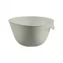CURVER Tigela de Mistura 2,5L Kitchen Essentials Bege