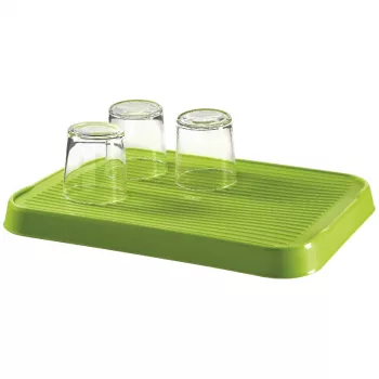 Curver Tabuleiro de Servir Reversível Kitchen Essentials Rosa