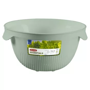 CURVER Kitchen Essentials Escorredor, Verde