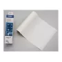 Brother PACB01 Rolo de Papel Contínuo - 27,9 cm x 4,94 m, Branco, Térmico Direto, 1 Rolo