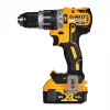 DEWALT DCK623P3-QW 18V XR Conjunto Combinado de 6 Ferramentas Elétricas sem Escovas com 3x Baterias 5,0Ah, Carregador, Mala TSTAK VI
