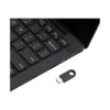 Yubico YubiKey 5C FIPS Chave de Segurança de Hardware USB-C