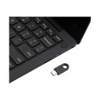 Yubico YubiKey 5C FIPS Chave de Segurança de Hardware USB-C
