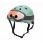 Hornit Military Capacete de Bicicleta para Criança S (48-53cm), Camo MIS804
