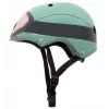 Hornit Military Capacete de Bicicleta para Criança S (48-53cm), Camo MIS804