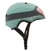 Hornit Military Capacete de Bicicleta para Criança S (48-53cm), Camo MIS804