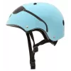 Hornit Shark capacete infantil, 53-58 cm, azul