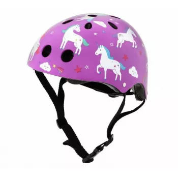 Hornit Unicorn S Capacete de Bicicleta para Criança 48-53cm UNS820