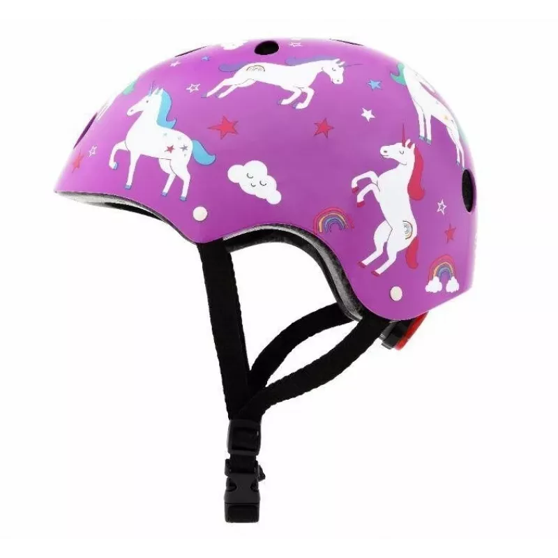 Hornit Unicorn S Capacete de Bicicleta para Criança 48-53cm UNS820