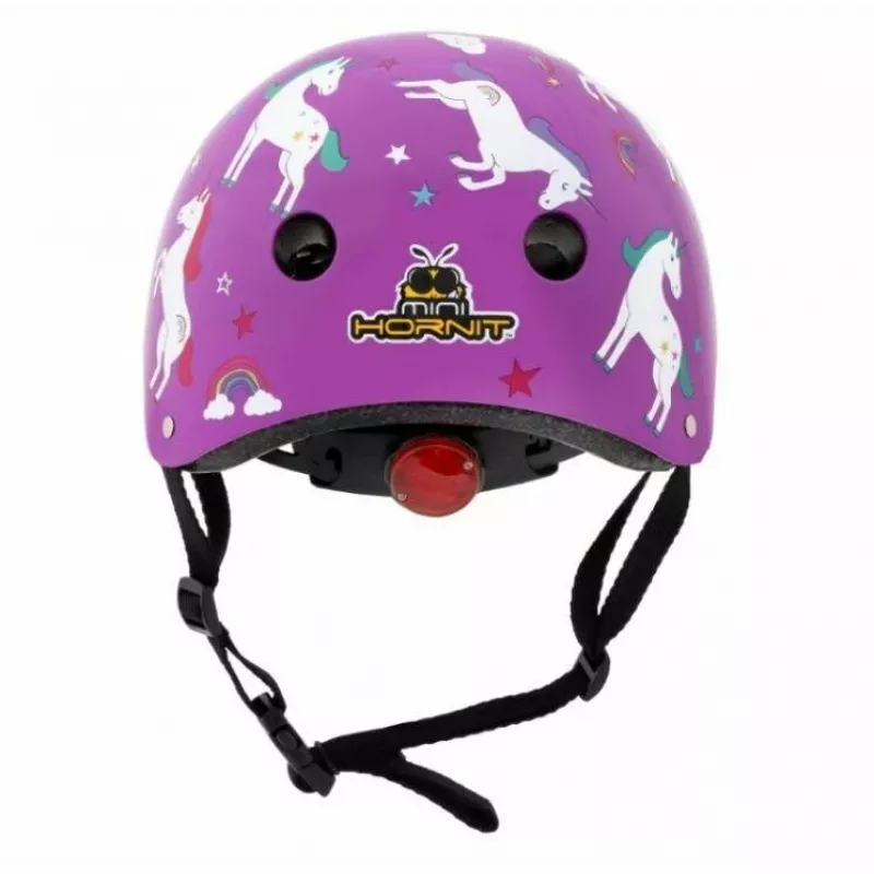 Hornit Unicorn S Capacete de Bicicleta para Criança 48-53cm UNS820
