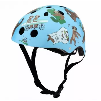HORNIT Sloth M Capacete para Criança 53-58cm SLM922