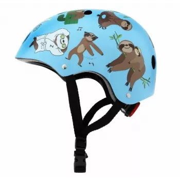 HORNIT Sloth M Capacete para Criança 53-58cm SLM922
