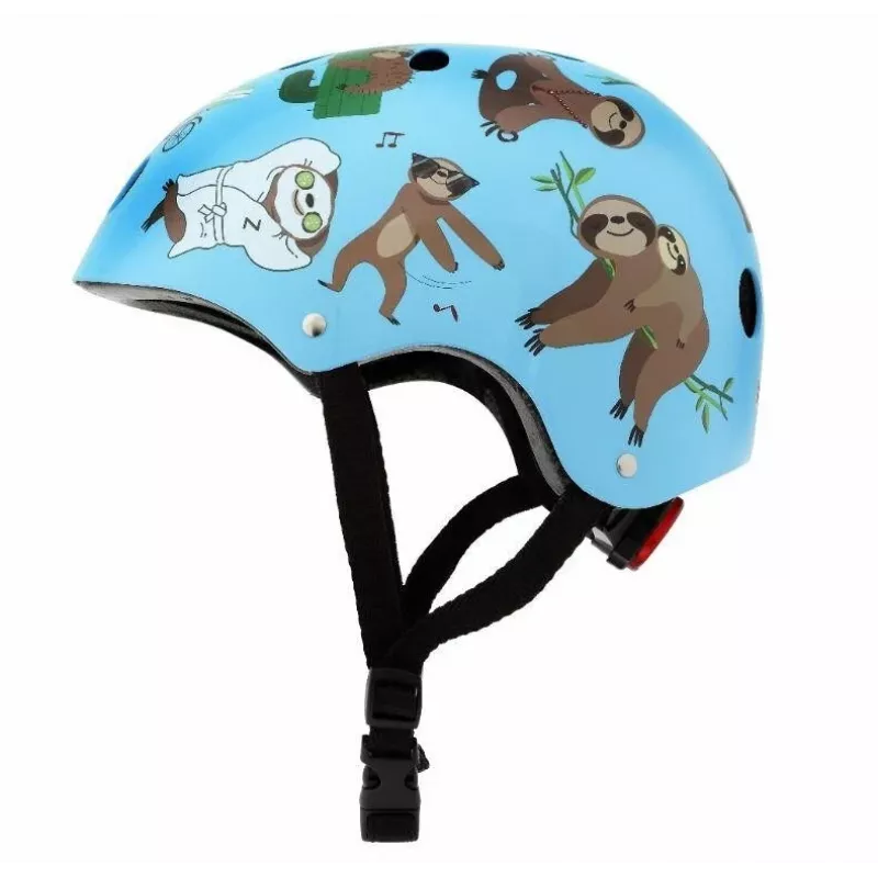 HORNIT Sloth M Capacete para Criança 53-58cm SLM922