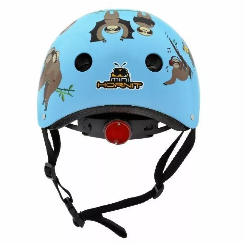 HORNIT Sloth M Capacete para Criança 53-58cm SLM922